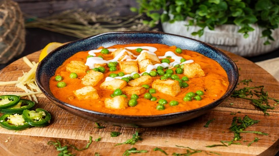 Mattar paneer, Indian restaurant near me, restaurant near me, best Indian food Eloy AZ, authentic Indian cuisine, Flavor of India restaurant, Indian curries, tandoori dishes, biryanis, family-friendly dining, Indian food delivery